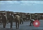 Image of Airmen amuse themselves pitching coins United Kingdom, 1943, second 29 stock footage video 65675061382