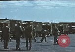 Image of Airmen amuse themselves pitching coins United Kingdom, 1943, second 30 stock footage video 65675061382