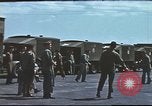 Image of Airmen amuse themselves pitching coins United Kingdom, 1943, second 35 stock footage video 65675061382