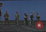 Image of Airmen amuse themselves pitching coins United Kingdom, 1943, second 43 stock footage video 65675061382