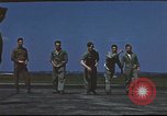 Image of Airmen amuse themselves pitching coins United Kingdom, 1943, second 44 stock footage video 65675061382