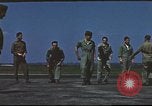 Image of Airmen amuse themselves pitching coins United Kingdom, 1943, second 46 stock footage video 65675061382