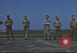 Image of Airmen amuse themselves pitching coins United Kingdom, 1943, second 55 stock footage video 65675061382