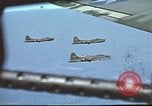 Image of B-17 Flying Fortress bombers Europe, 1943, second 5 stock footage video 65675061383
