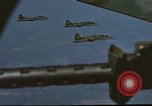 Image of B-17 Flying Fortress bombers Europe, 1943, second 15 stock footage video 65675061383