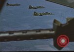 Image of B-17 Flying Fortress bombers Europe, 1943, second 16 stock footage video 65675061383