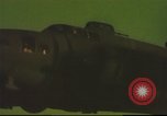 Image of B-17 Flying Fortress bombers Europe, 1943, second 22 stock footage video 65675061383