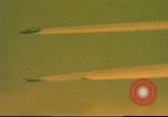 Image of B-17 Flying Fortress bombers Europe, 1943, second 24 stock footage video 65675061383