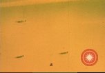 Image of B-17 Flying Fortress bombers Europe, 1943, second 28 stock footage video 65675061383