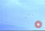 Image of B-17 Flying Fortress bombers Europe, 1943, second 60 stock footage video 65675061383