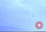 Image of B-17 Flying Fortress bombers Europe, 1943, second 61 stock footage video 65675061383