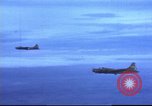 Image of B-17 Flying Fortress bombers Europe, 1943, second 62 stock footage video 65675061383
