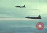 Image of B-17 Flying Fortress bombers Europe, 1943, second 3 stock footage video 65675061384