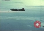 Image of B-17 Flying Fortress bombers Europe, 1943, second 4 stock footage video 65675061384
