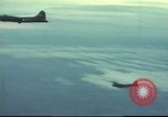 Image of B-17 Flying Fortress bombers Europe, 1943, second 5 stock footage video 65675061384