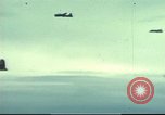 Image of B-17 Flying Fortress bombers Europe, 1943, second 10 stock footage video 65675061384