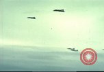 Image of B-17 Flying Fortress bombers Europe, 1943, second 12 stock footage video 65675061384