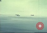 Image of B-17 Flying Fortress bombers Europe, 1943, second 13 stock footage video 65675061384