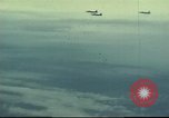 Image of B-17 Flying Fortress bombers Europe, 1943, second 14 stock footage video 65675061384