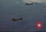 Image of B-17 Flying Fortress bombers Europe, 1943, second 16 stock footage video 65675061384