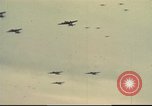 Image of B-17 Flying Fortress bombers Europe, 1943, second 18 stock footage video 65675061384
