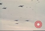 Image of B-17 Flying Fortress bombers Europe, 1943, second 19 stock footage video 65675061384