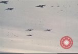 Image of B-17 Flying Fortress bombers Europe, 1943, second 21 stock footage video 65675061384