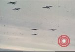 Image of B-17 Flying Fortress bombers Europe, 1943, second 22 stock footage video 65675061384