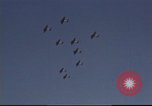 Image of B-17 Flying Fortress bombers Europe, 1943, second 27 stock footage video 65675061384