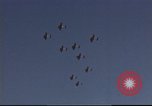 Image of B-17 Flying Fortress bombers Europe, 1943, second 28 stock footage video 65675061384