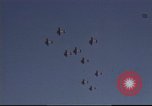 Image of B-17 Flying Fortress bombers Europe, 1943, second 29 stock footage video 65675061384