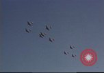 Image of B-17 Flying Fortress bombers Europe, 1943, second 32 stock footage video 65675061384