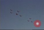 Image of B-17 Flying Fortress bombers Europe, 1943, second 33 stock footage video 65675061384