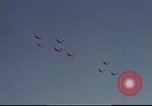 Image of B-17 Flying Fortress bombers Europe, 1943, second 34 stock footage video 65675061384
