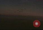 Image of B-17 Flying Fortress bombers Europe, 1943, second 36 stock footage video 65675061384