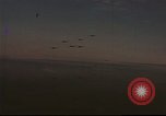 Image of B-17 Flying Fortress bombers Europe, 1943, second 37 stock footage video 65675061384
