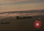 Image of B-17 Flying Fortress bombers Europe, 1943, second 39 stock footage video 65675061384