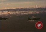Image of B-17 Flying Fortress bombers Europe, 1943, second 40 stock footage video 65675061384
