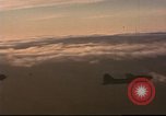 Image of B-17 Flying Fortress bombers Europe, 1943, second 41 stock footage video 65675061384
