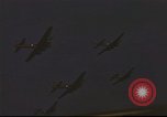 Image of B-17 Flying Fortress bombers Europe, 1943, second 49 stock footage video 65675061384