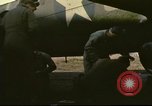 Image of B-17 Flying Fortress bombers United Kingdom, 1943, second 1 stock footage video 65675061385