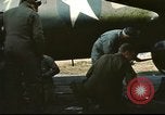 Image of B-17 Flying Fortress bombers United Kingdom, 1943, second 3 stock footage video 65675061385