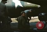 Image of B-17 Flying Fortress bombers United Kingdom, 1943, second 4 stock footage video 65675061385