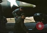 Image of B-17 Flying Fortress bombers United Kingdom, 1943, second 5 stock footage video 65675061385