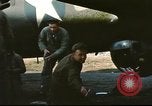 Image of B-17 Flying Fortress bombers United Kingdom, 1943, second 6 stock footage video 65675061385