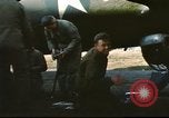 Image of B-17 Flying Fortress bombers United Kingdom, 1943, second 7 stock footage video 65675061385