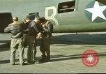 Image of B-17 Flying Fortress bombers United Kingdom, 1943, second 14 stock footage video 65675061385