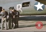 Image of B-17 Flying Fortress bombers United Kingdom, 1943, second 16 stock footage video 65675061385