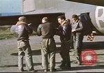 Image of B-17 Flying Fortress bombers United Kingdom, 1943, second 17 stock footage video 65675061385