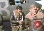 Image of B-17 Flying Fortress bombers United Kingdom, 1943, second 22 stock footage video 65675061385